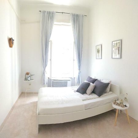 Cape Code Apartment Budapest Esterno foto