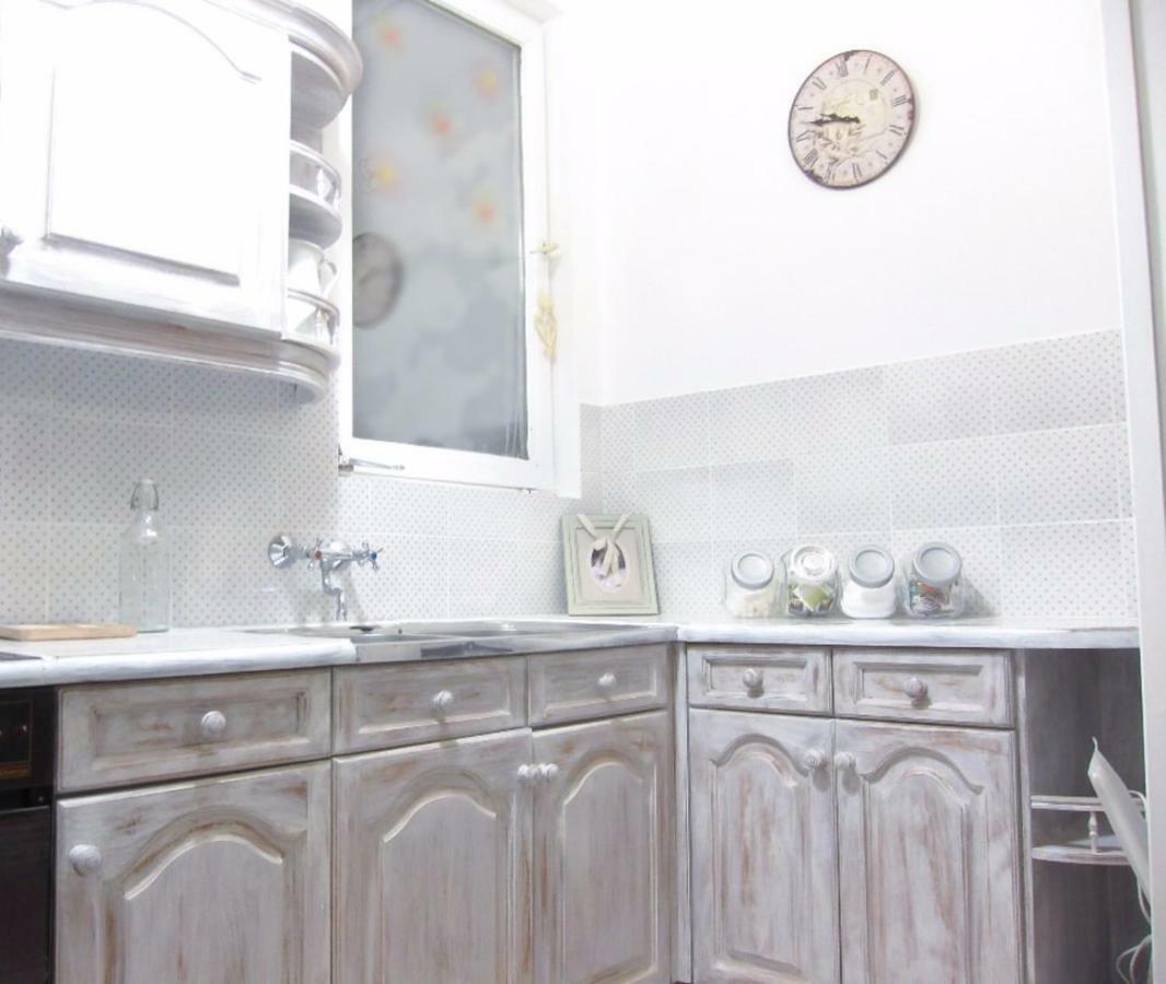 Cape Code Apartment Budapest Esterno foto
