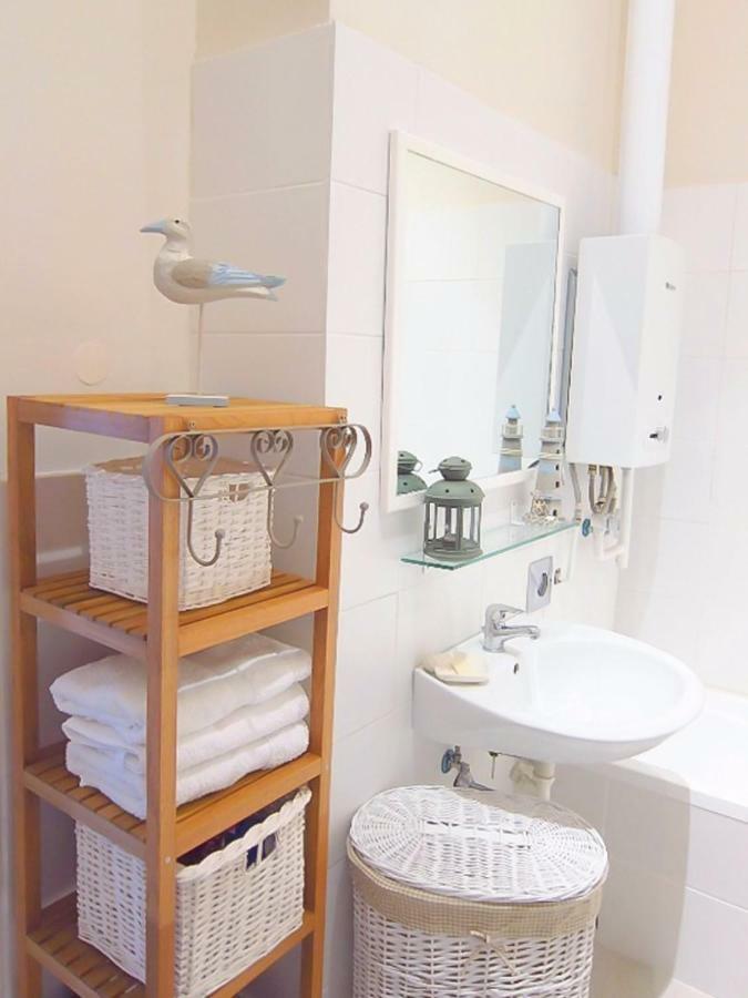 Cape Code Apartment Budapest Esterno foto