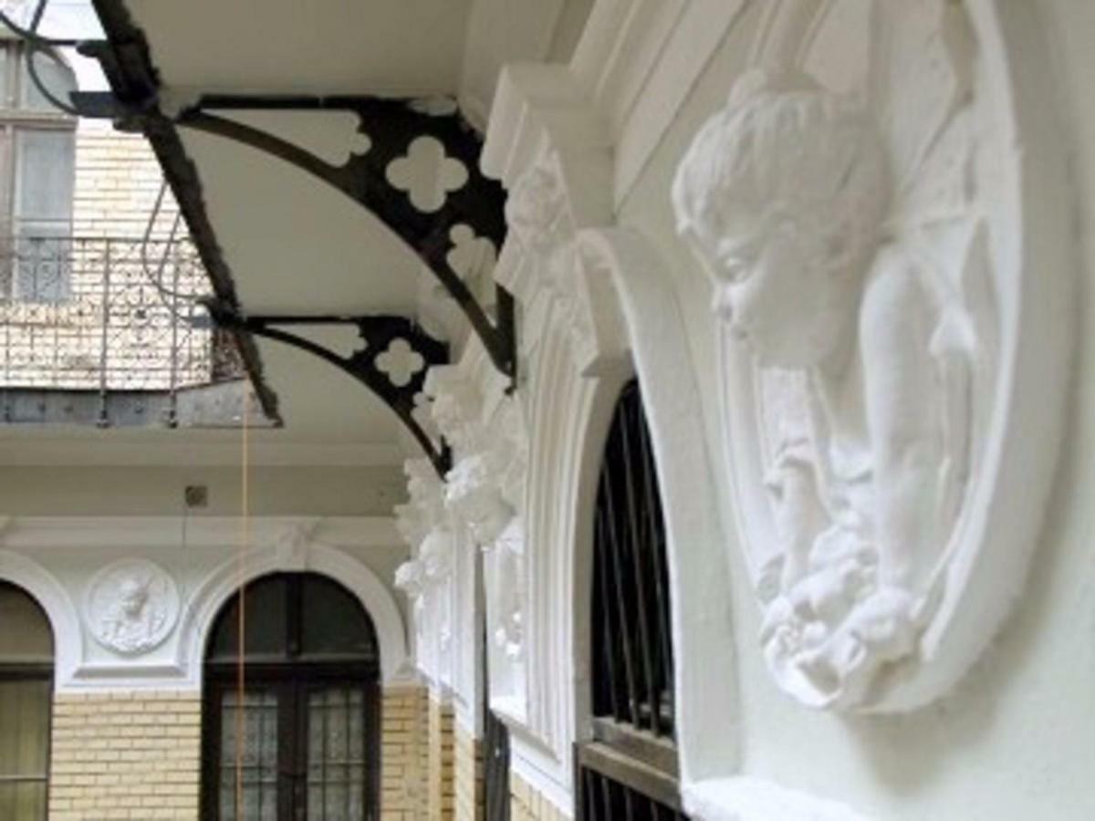 Cape Code Apartment Budapest Esterno foto