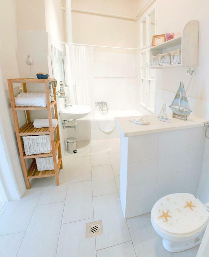 Cape Code Apartment Budapest Esterno foto