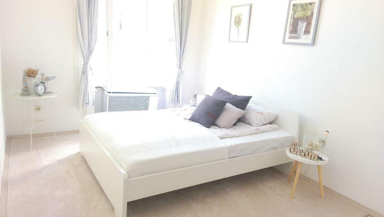 Cape Code Apartment Budapest Esterno foto