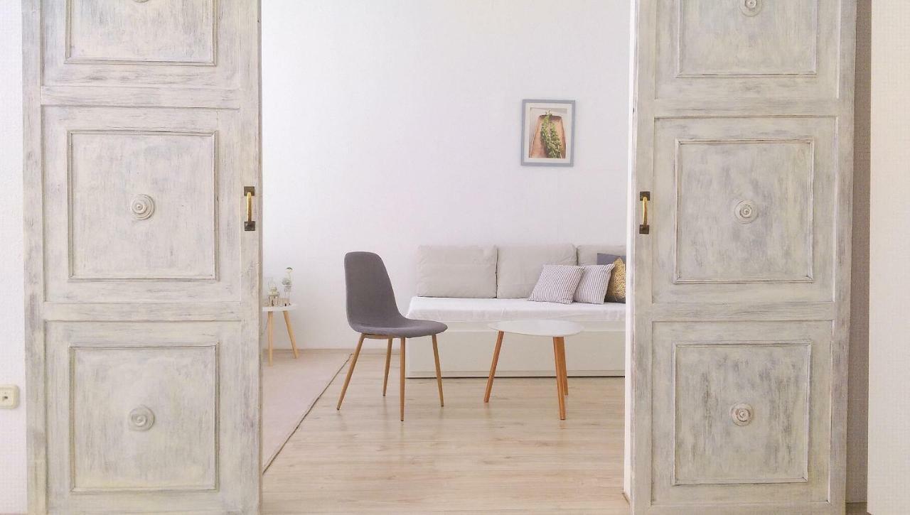 Cape Code Apartment Budapest Esterno foto