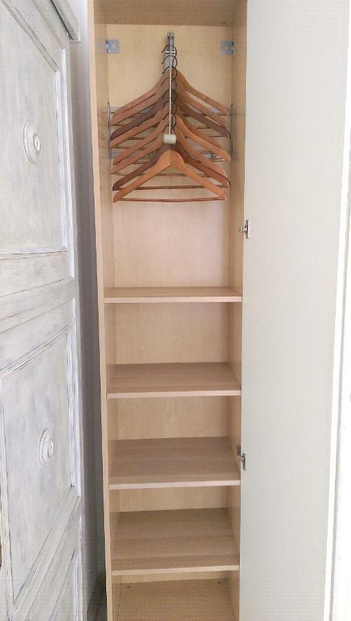 Cape Code Apartment Budapest Esterno foto
